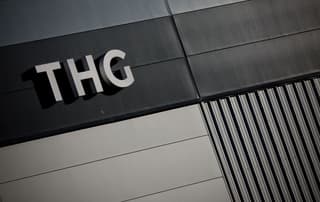 Image for UK's THG quarterly sales jump as beauty and nutrition units drive growth; shares surge