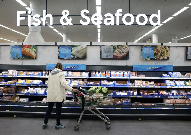 Image for Britons' cost-of-living crisis habits have stuck, says Tesco boss