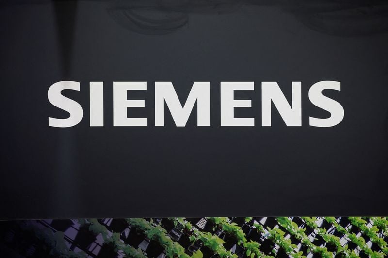 Image for Siemens plans shareholder vote on Siemens Healthineers spin-off in February 2027
