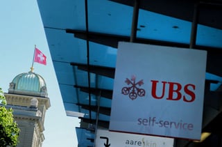 Image for Plans to raise UBS capital requirements given frosty reception by investors