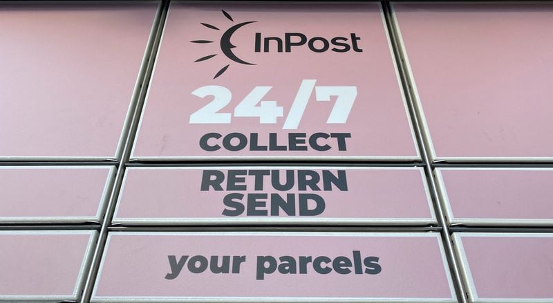 Image for InPost buys Spain's Sending to expand delivery network in Iberia