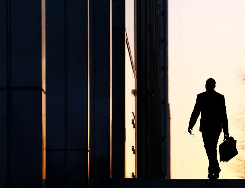 PageGroup Q1 Profit Drops Amid Middle East Conflict Uncertainty
