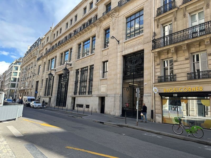 France Arrests Two More Over Foiled Bank of America Attack