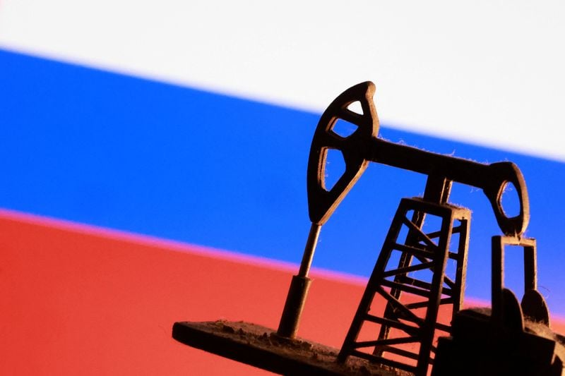 Image for Buyer interest in Russian oil up in Asia, but prices steady, traders say