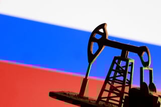 Image for Buyer interest in Russian oil up in Asia, but prices steady, traders say