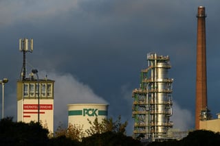 Image for Klesch Group has looked at PCK Schwedt, but asset is 'complicated', chairman says