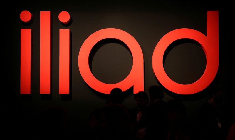Image for Iliad talks down Italy M&A as subscribers surge