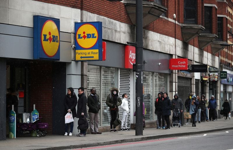 Image for Lidl GB targets market share gains with faster store expansion