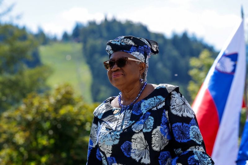 Image for Tariffs cause 'unprecedented' disruption to global trade rules, WTO chief says