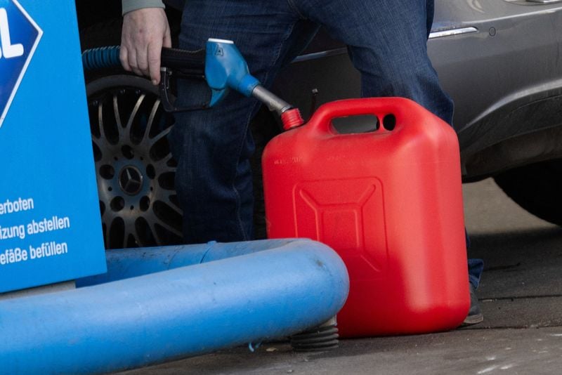 Image for G7, EU to hold calls on soaring energy prices