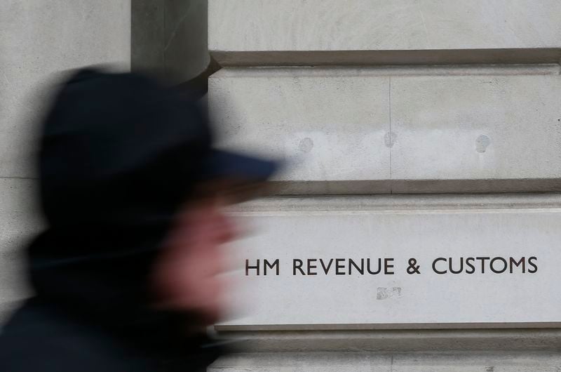 Image for UK tax office offers US-style whistleblower rewards