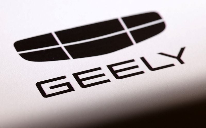 Image for Geely's vehicle technolgy wins EU certification on assisted driving
