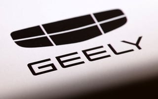 Image for Geely's vehicle technolgy wins EU certification on assisted driving