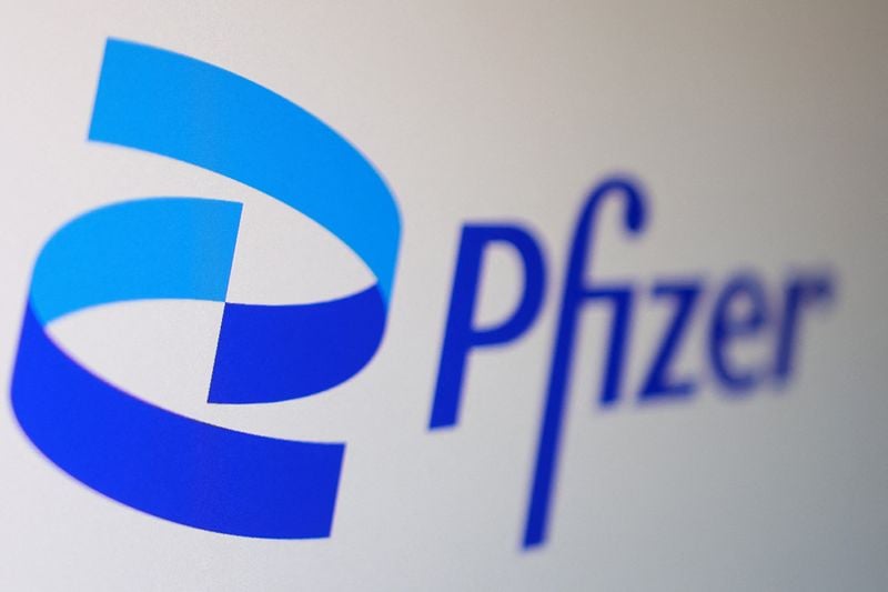 Image for Pfizer slashes stake in COVID vaccine partner BioNTech