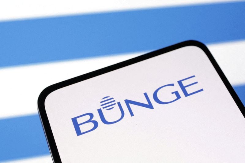 Image for Bunge completes long-delayed mega-merger with grain handler Viterra