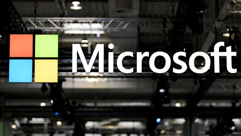 Image for UK to launch antitrust probe into Microsoft's business software