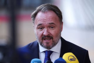 Image for Europe must prepare for 'long-lasting' energy shock, EU energy commissioner tells FT