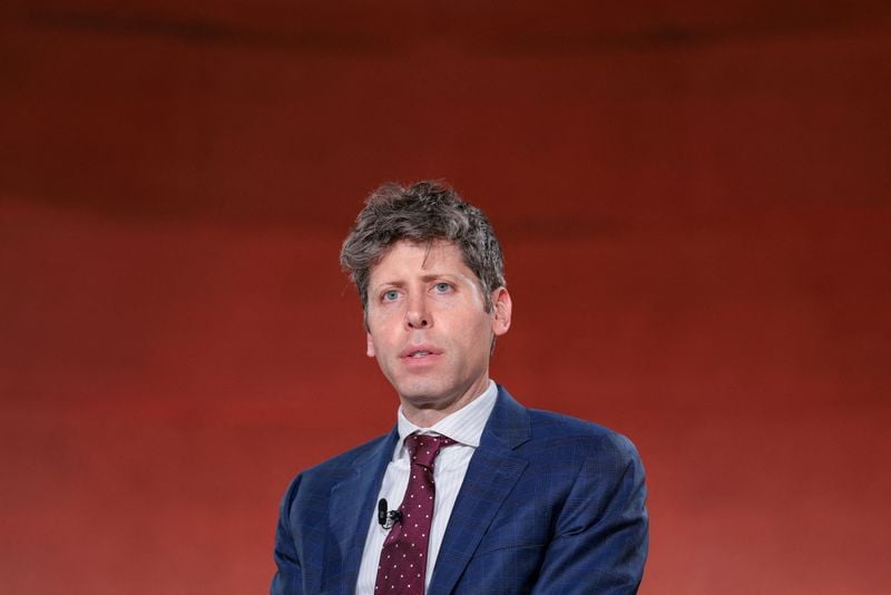 Image for OpenAI CEO Sam Altman exits Helion Energy's board as firms explore partnership