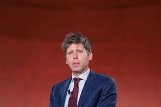 Image for OpenAI CEO Sam Altman exits Helion Energy's board as firms explore partnership