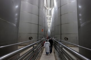 Image for Spain's industrial prices rise at fastest pace in a year as energy costs bite