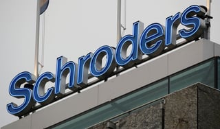 Image for Schroders: End of an era for historic British finance firm