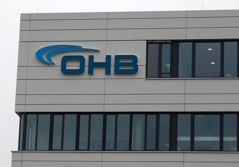 Image for KKR-backed OHB taps banks for share sale, Bloomberg News reports