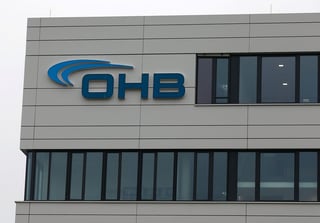 Image for KKR-backed OHB taps banks for share sale, Bloomberg News reports