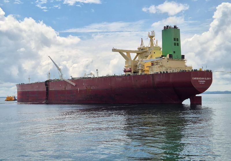 Image for Crude recovers late in session on hopes over US-Hungary meeting