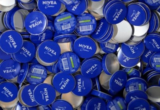 Image for Nivea-maker Beiersdorf's sales fall in first quarter as disruptions hit
