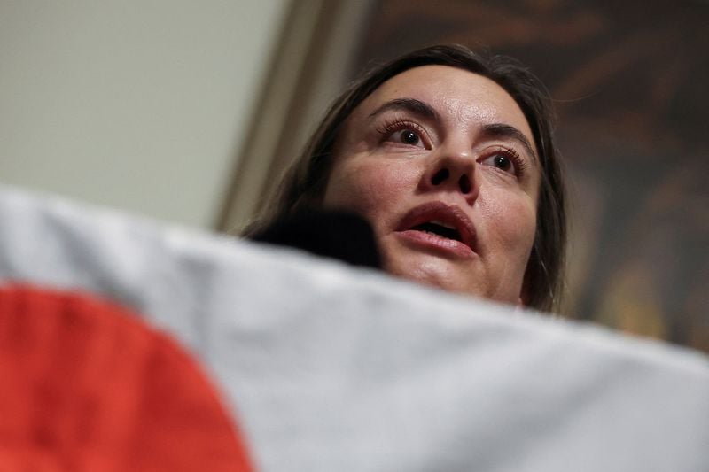 Image for Investor interest in Greenland's mining has increased since Trump's threats, mining minister says