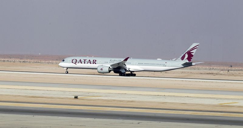 Image for Qatar Airways boosts Berlin flights but bides time on new German destinations, CCO says