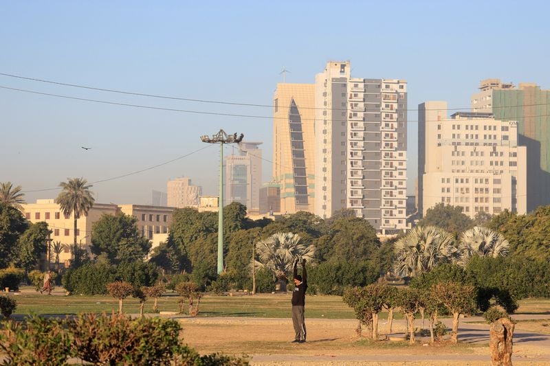 Image for UK advises against travel to parts of Pakistan