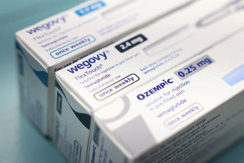 EU approves higher dose of Novo Nordisk's Wegovy