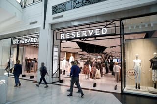 Image for Polish fashion retailer LPP sees no major disruption to deliveries, sourcing from Iran war