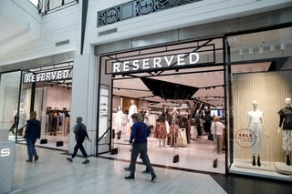 Image for Polish fashion retailer LPP sees no major disruption to deliveries, sourcing from Iran war