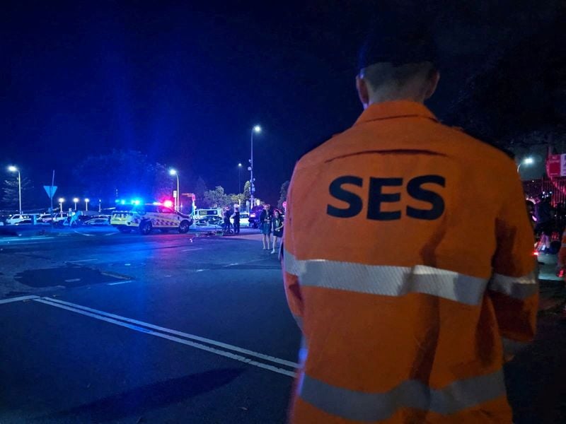 Image for Australia says Bondi review to check if terror attack could have been averted