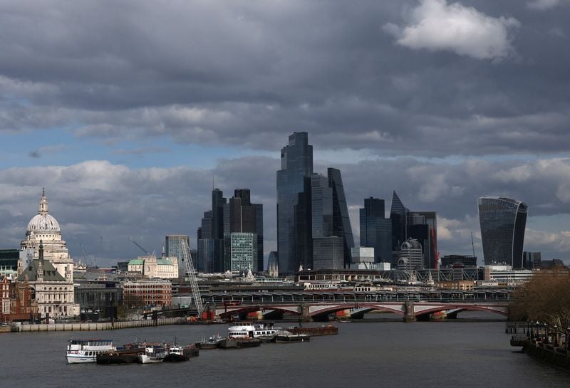 Image for Britain tells antitrust regulator to focus on economic growth