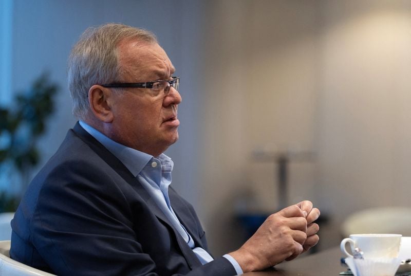 Image for Russian banks' main challenge in 2026 will be raising capital, VTB CEO says