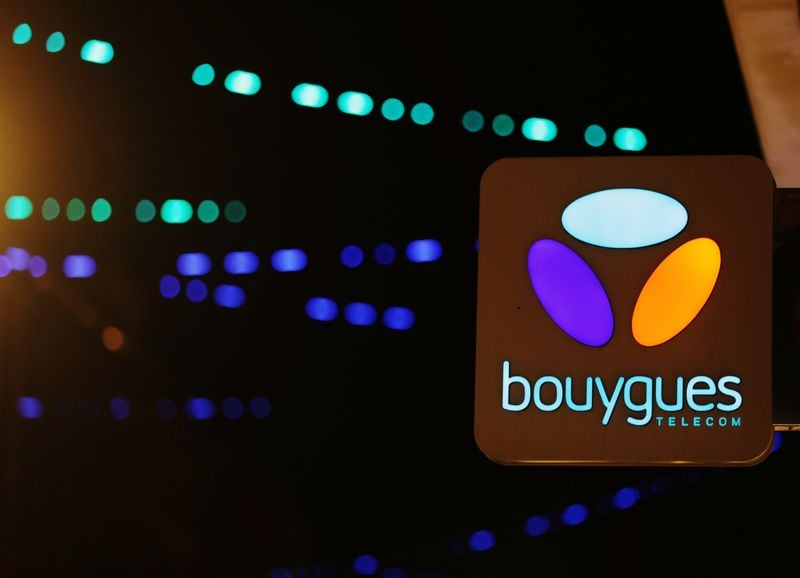 Image for Bouygues, Iliad, Orange offer $19.7 billion for most of Altice France assets