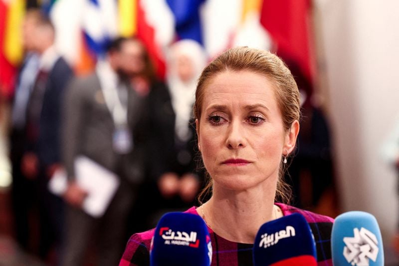 Image for EU fails to approve new Russia sanctions, ball now in Slovakia’s court, says EU foreign chief