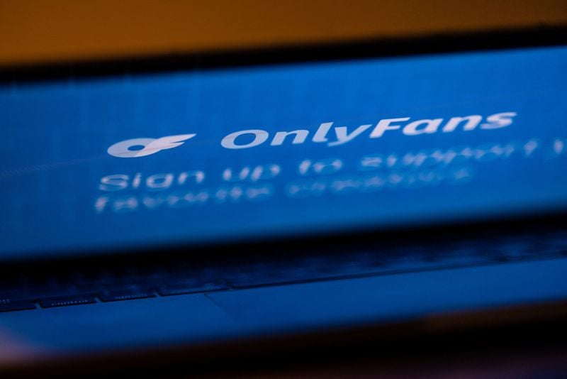 Image for OnlyFans in talks to sell majority stake to Architect Capital, source says