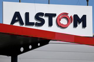 Image for Alstom posts 27.6 billion euros in full-year orders as EBIT margin dips 