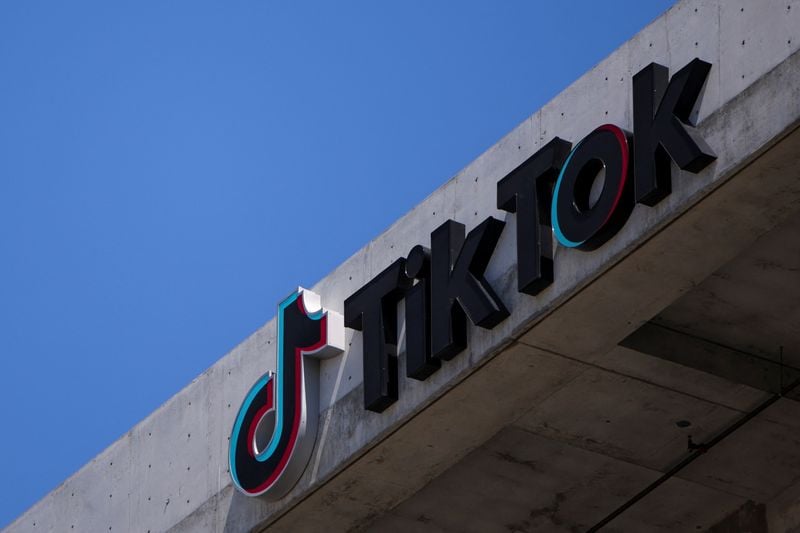 Image for French lawmaker asks prosecutor to probe TikTok for 'endangering the lives' of users