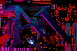 Image for UK activists plan protests over climate, social impacts of AI data centres