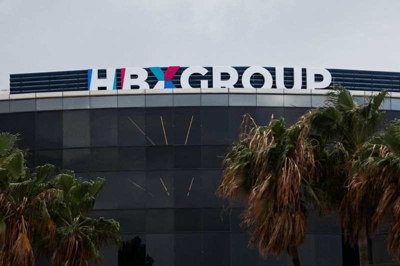 Image for Spain's HBX shares plunge after full-year guidance revision