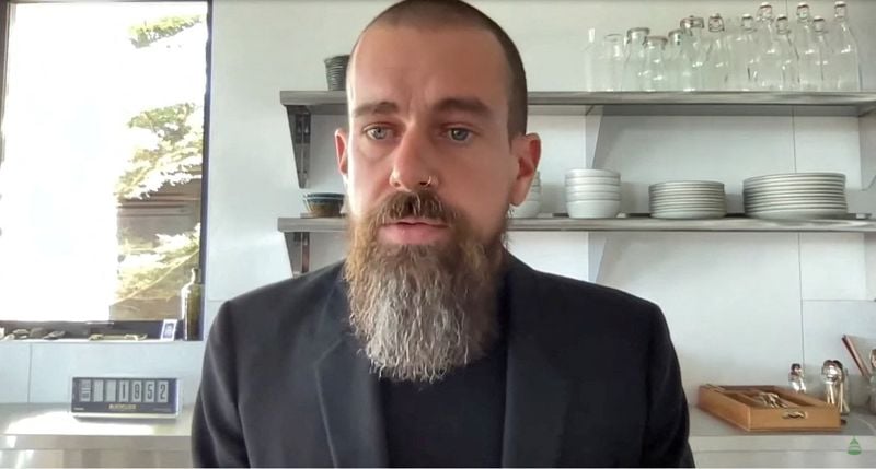 Image for Dorsey's blunt AI warning sharpens debate over jobs and profits