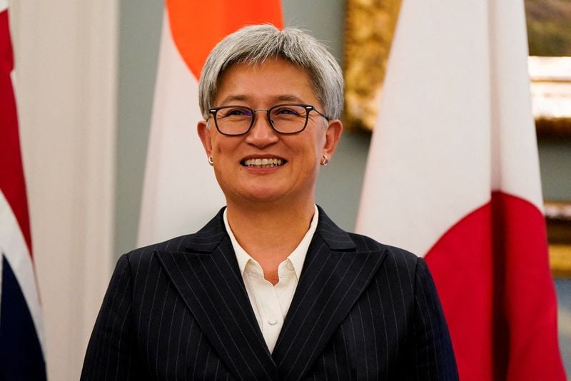 Image for Australia urges Israel not to take military control of Gaza