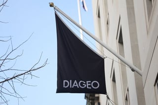 Image for Diageo CEO plans to overhaul executive team, FT reports