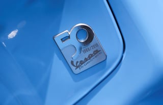 Image for Vespa scooter maker Piaggio's net profit halves in 2025