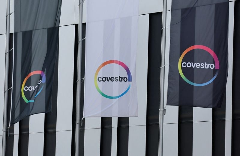 Image for EU antitrust regulators resume foreign aid probe into ADNOC's Covestro deal